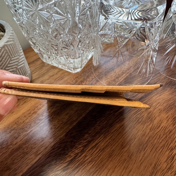 Celine Bi-Fold Wallet - Picture 4 of 6